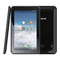IVIEW SupraPad 798TPC User Manual