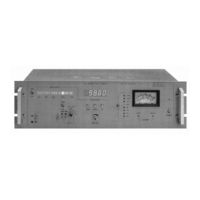 R.V.R. Elettronica PTRL-NV/S3 Technical Manual