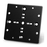 Adam A Series User Manual