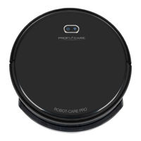 Profi Care PC-BSR 3108 Instruction Manual