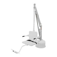 Aqua Creek Products Revolution Deep Draft Lift Manual