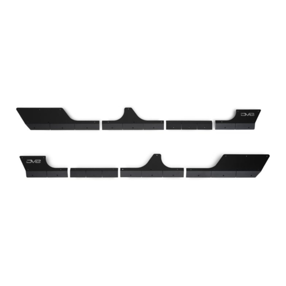 DVB SRGL-09 Installation Manual
