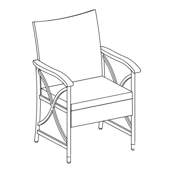 Costway HW70832-4 Manual