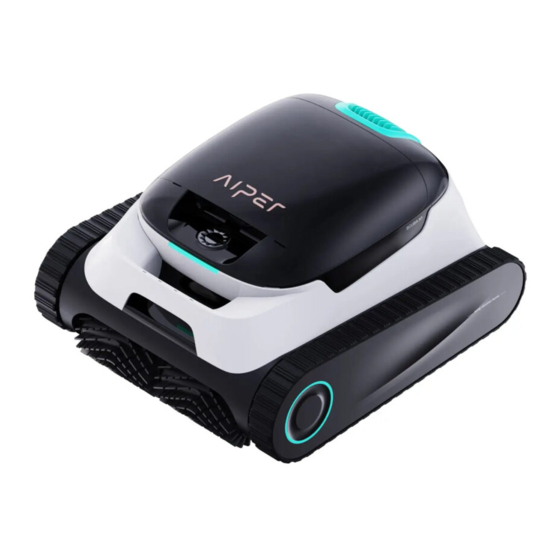 Aiper Scuba N1 Faq