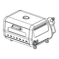 Coleman InstaStart 9927 Series Instruction Manual