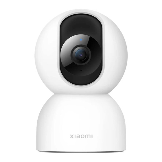 Xiaomi mi C400 Manuals
