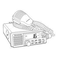 Standard Communications GX2335S NOVA+ Owner's Manual