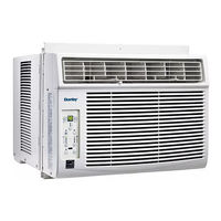 Danby DAC8007EE Owner's Use And Care Manual