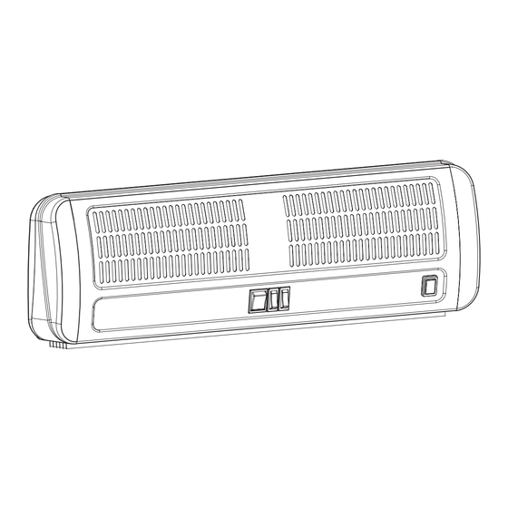 Dimplex AC3RN Installation And Operating Instructions