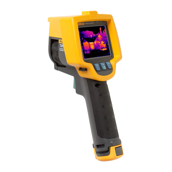 Fluke Ti32 User Manual
