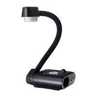 AVer AVerVision F50HD User Manual