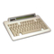 Keyboard Motorola AlphaMate II Operator's Manual
