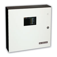 Mircom FA-101U Installation And Operation Manual