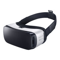 Samsung Gear VR SM-R322 User Manual