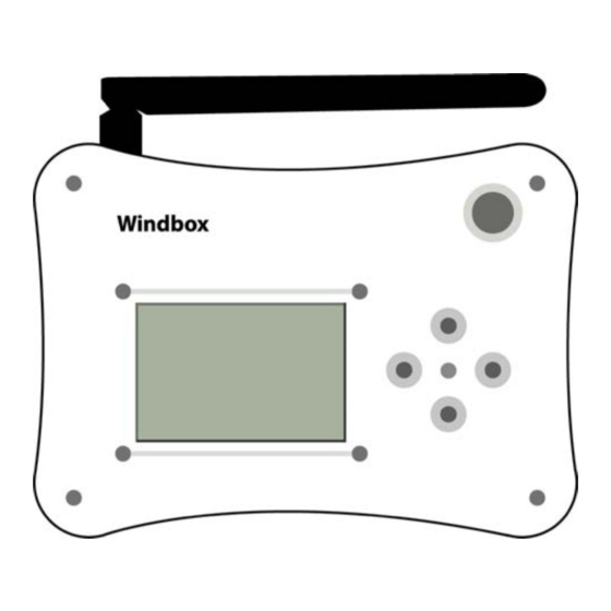 Saitek X52 Instruction Manual