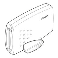 Seagate TapeStor Travan 40GB Online User's Manual