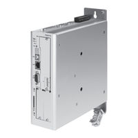 Festo CMMP-AS-***-M3 Series Description