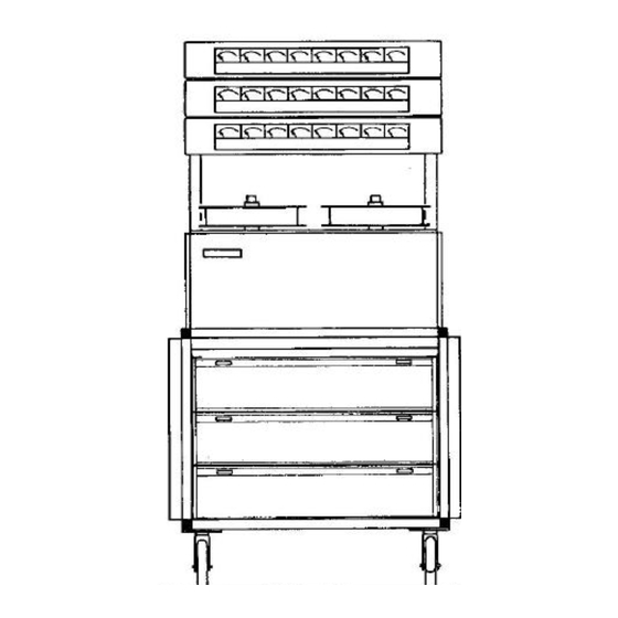 Lyrec TR532 Series Manual