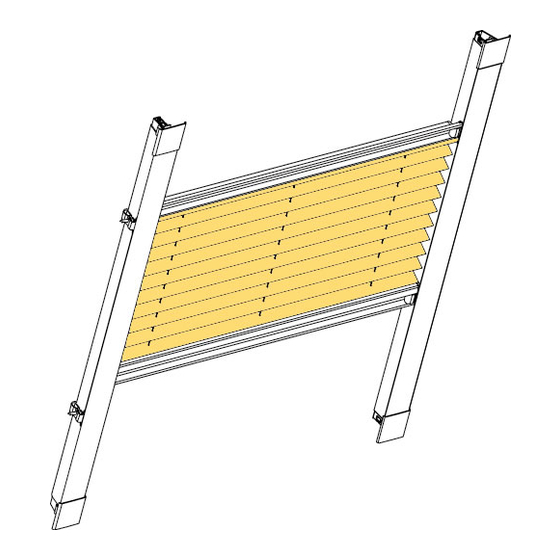 Cosiflor DF Comfort 20 Quick Start Manual