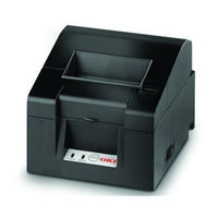Oki PT331 User Manual