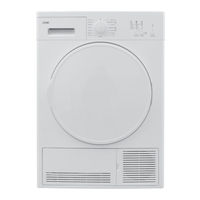 Logic LCD8W18 Instruction & Installation Manual