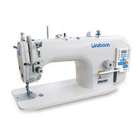 Unicorn LS2-H6000-D Operation Manual