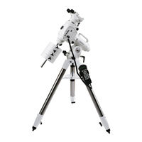 SKY-WATCHER EQ6 Instruction Manual