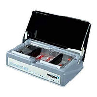 Apogee 21065040 Instruction Manual
