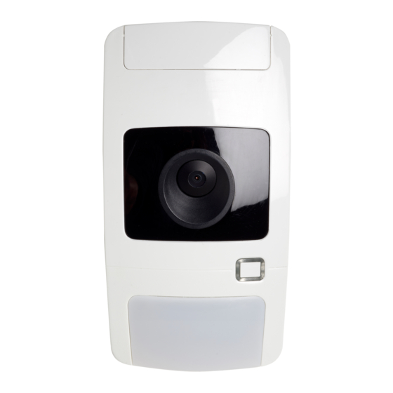 Aritech TX-2344-03-1 Installation Manual