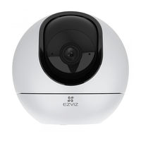 Ezviz C8C Lite User Manual