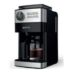 Aiviq AGC-201 Instructions Manual