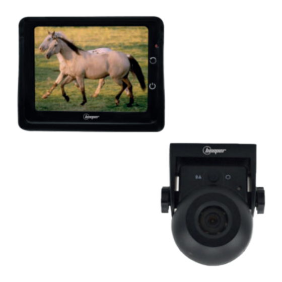 Beeper H1RF User& Installer's Manual