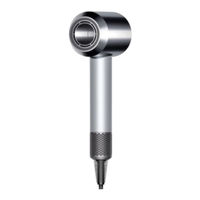 Dyson Supersonic HD02 Instruction Manual