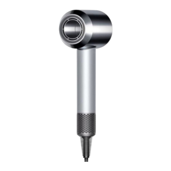 Dyson Supersonic HD02 Instruction Manual
