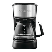 Gourmia GCM3510 User Manual