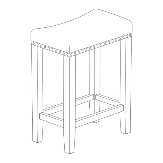 Costway JV11305 Manual