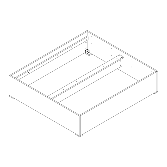 avaks ROXI korpus 160 Quick Start Manual