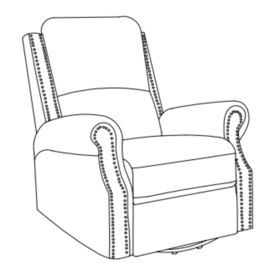HOMCOM 833-930V01 Assembly Instruction Manual