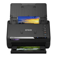 Epson FF-680W User Manual