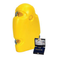 SIMRAD PI SeineSounder Instruction Manual
