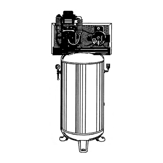 Powermate 200-2260 Operator's Manual