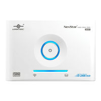 Vantec NexStar User Manual