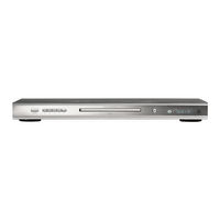 GRUNDIG GDP 1550 User Manual