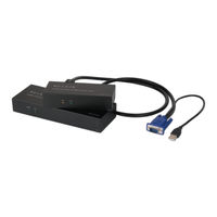 Belkin OmniView Specifications
