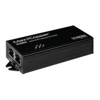 Vigitron Vi3003 User Manual