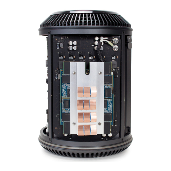 OWC AURA Installation Manual
