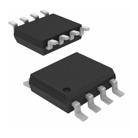 Infineon Technologies ICE2PCS Series Design Manual