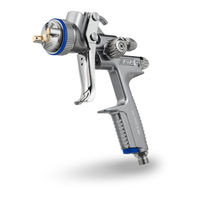 SATA SATAjet 1000 Series Operating Instructions Manual