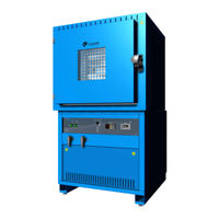 Cascade Sciences CVAC-9.3 Installation & Operation Manual