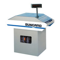 Bungard DL 500 Manual